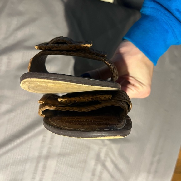 Sam Edelman sandals 🤎 - Picture 4 of 5